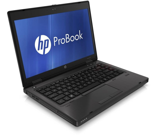 HP probook 6460b i3-2310M/4GB/320/DVD-RW/7Pro64 - 66830 - zdjęcie 5